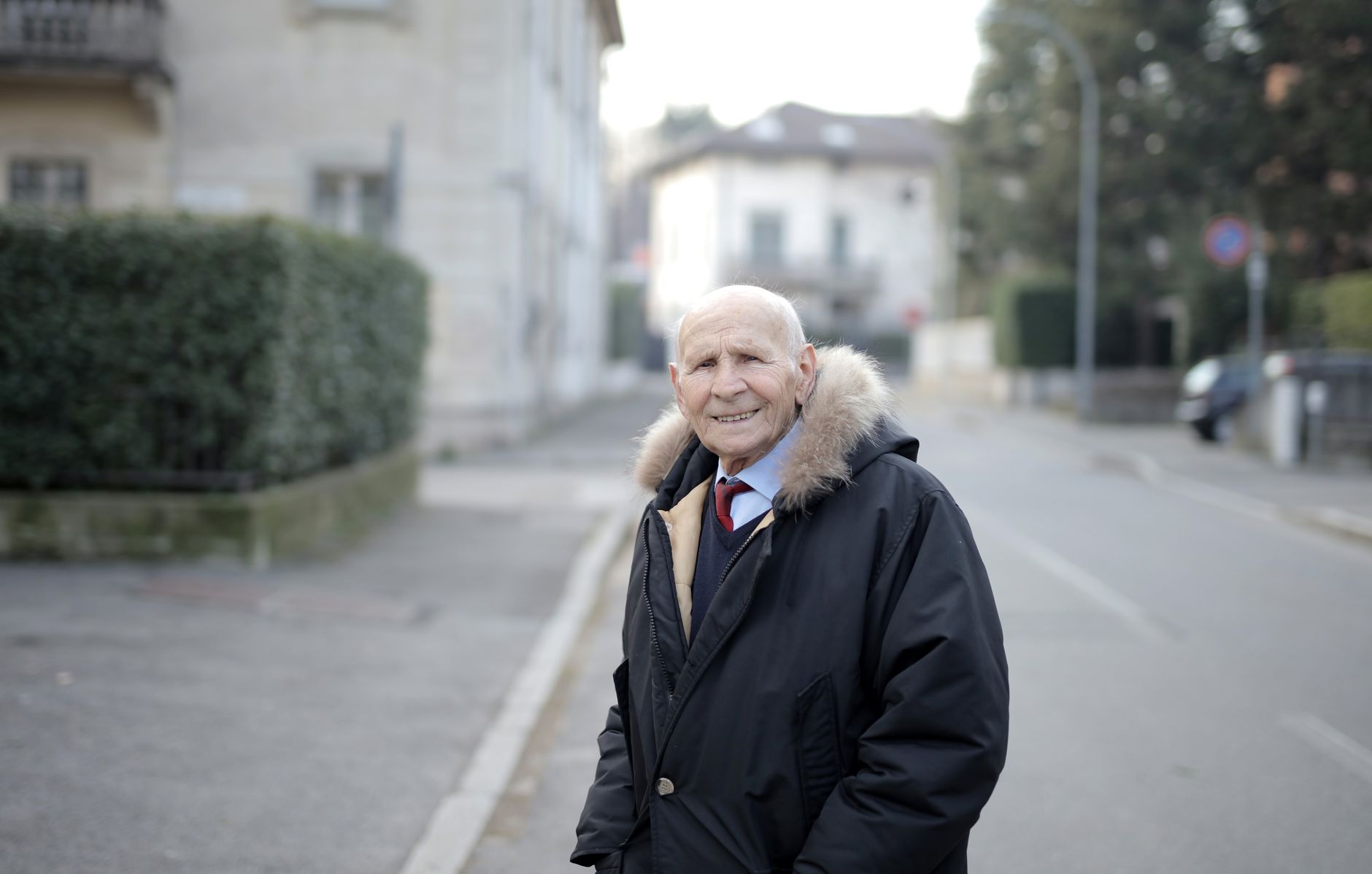 Photo de Jean-Michel