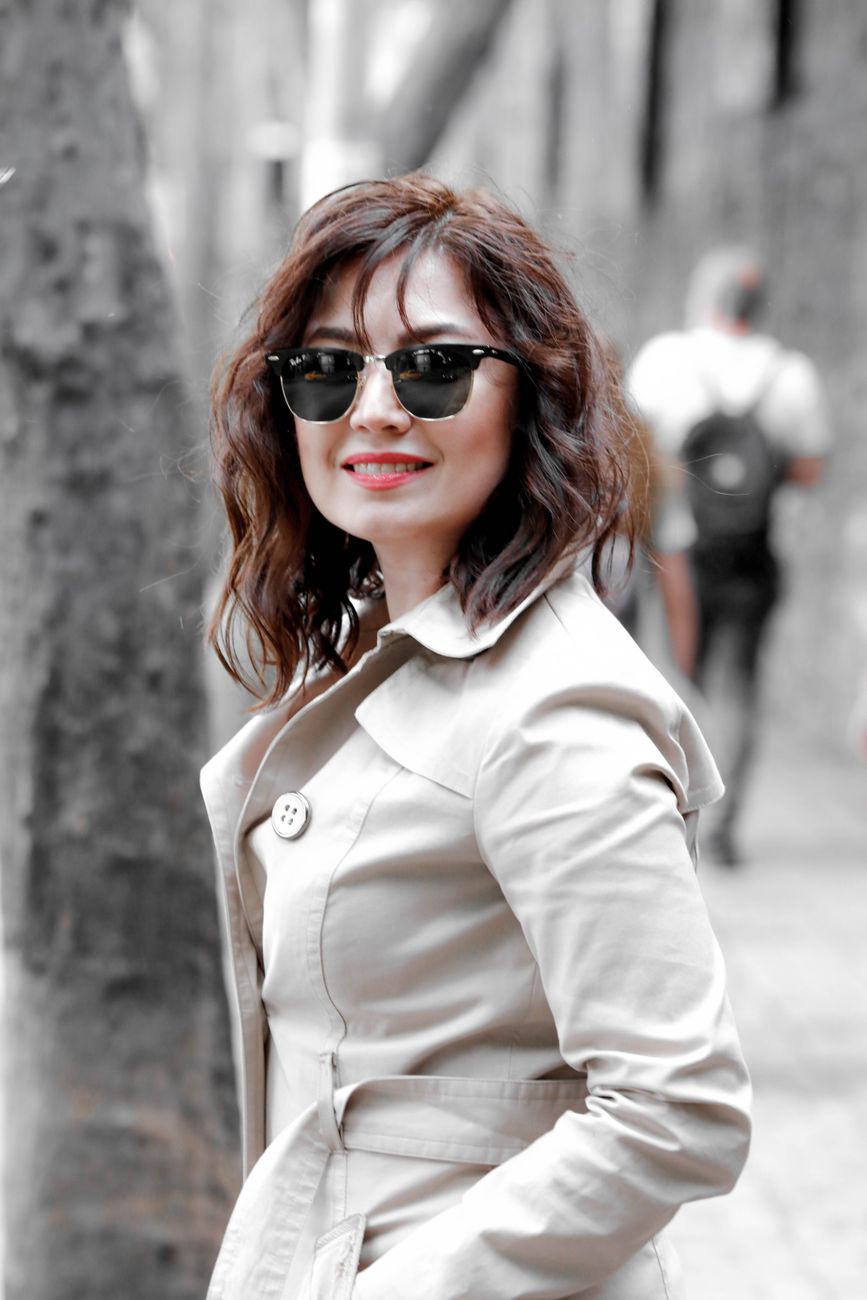 Photo de Sophie